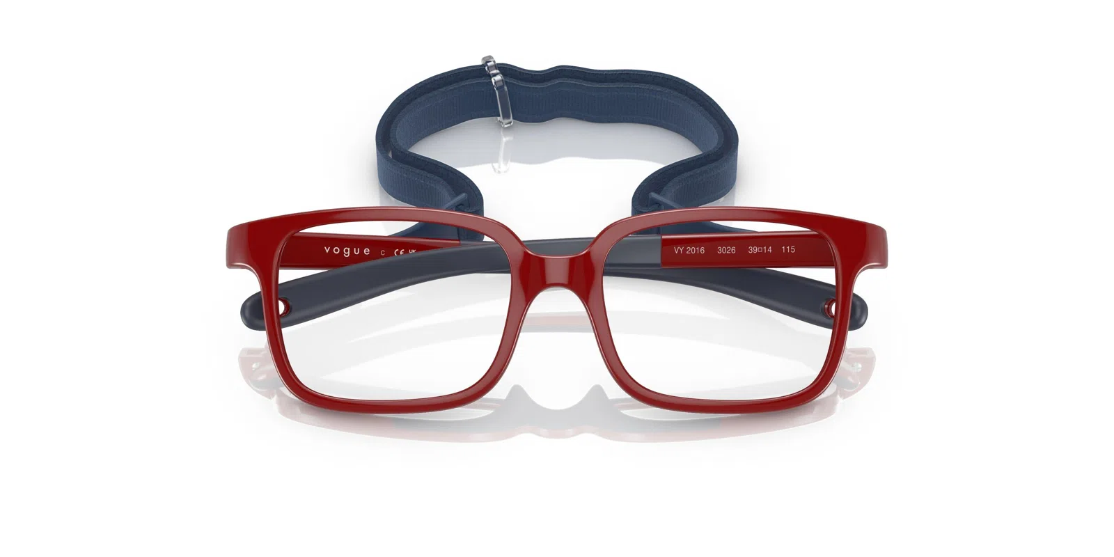 Vogue Eyewear Kids Vista 2016 Eyeglasses - view 9